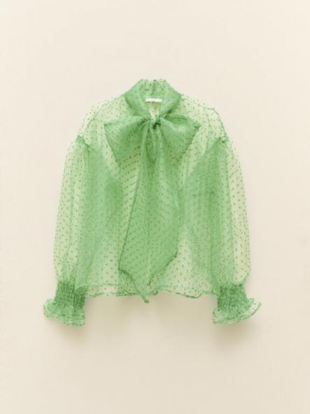 Camisa Anibal Verde [1]