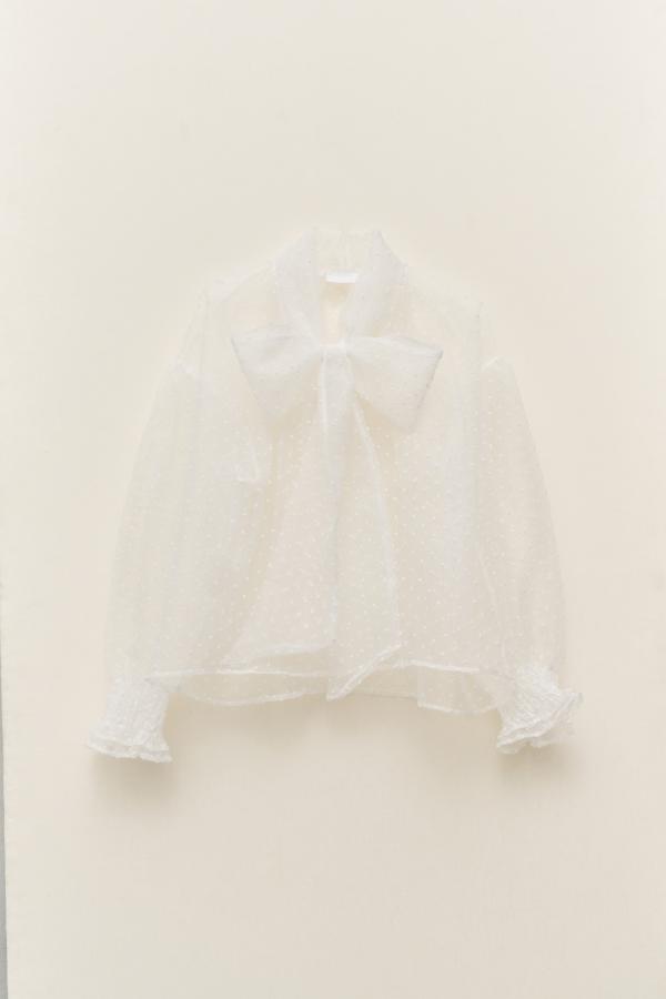 Camisa Anibal Blanco