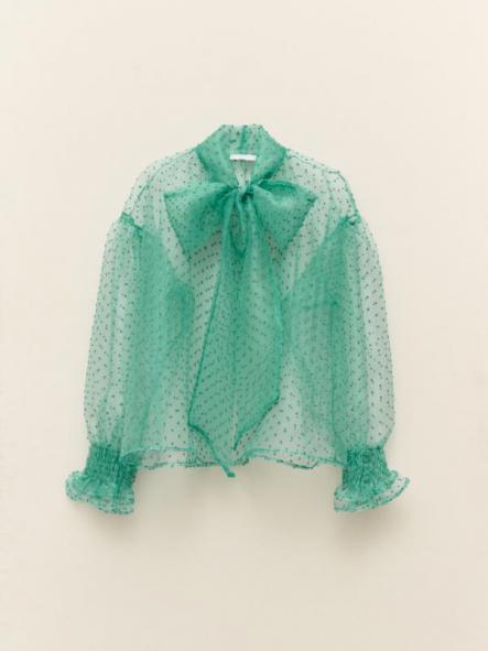 Camisa Anibal Turquesa [1]