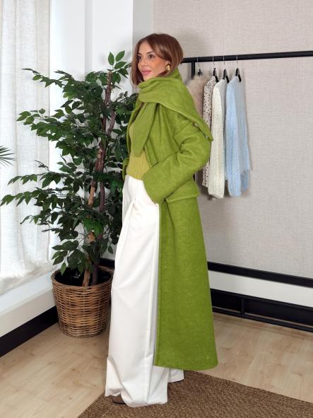 Pantalon Fátima Blanco [2]