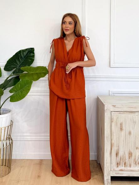 Conjunto Rain Teja [1]