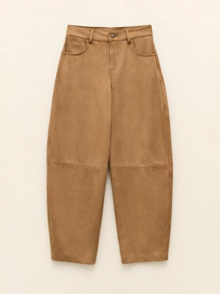 Pantalon Truega Camel