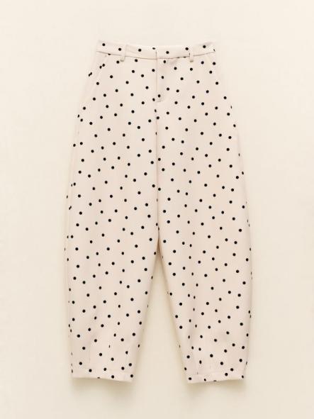 Pantalón Gabriela Crudo  [0]