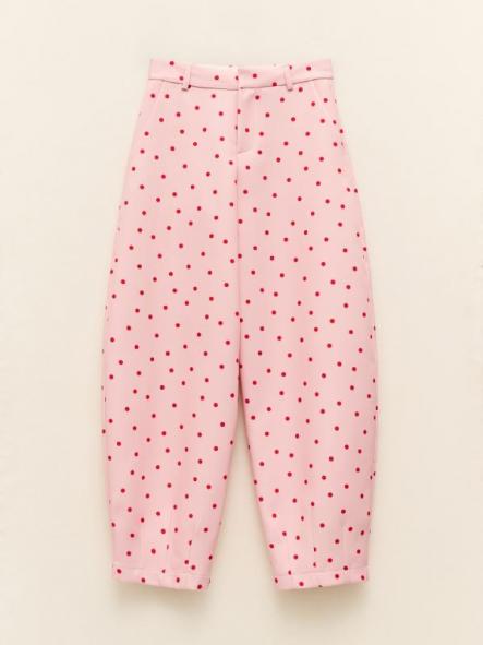 Pantalón Gabriela Rosa 