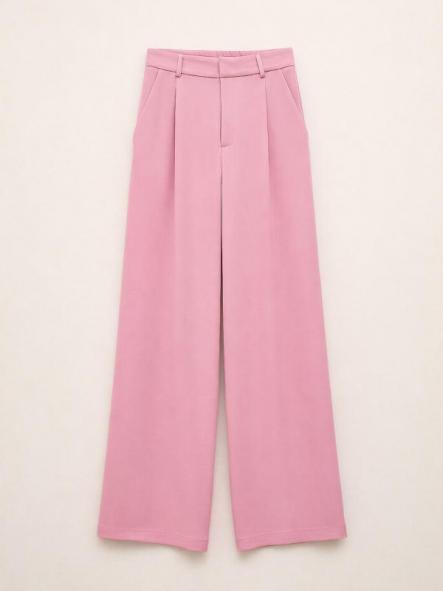 Pantalon Fátima Rosa  [0]