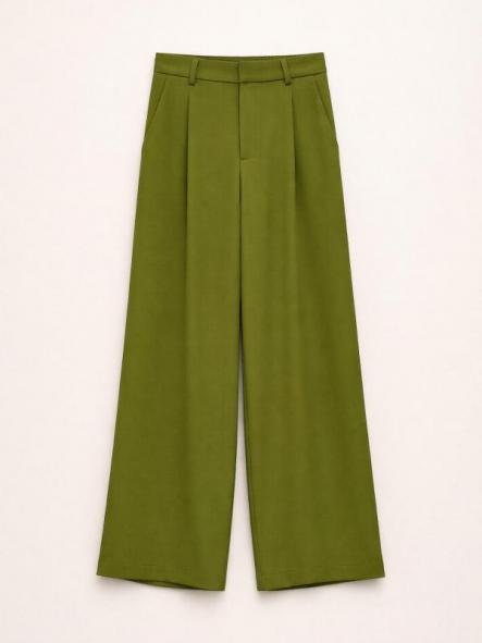 Pantalon Fátima Verde  [0]