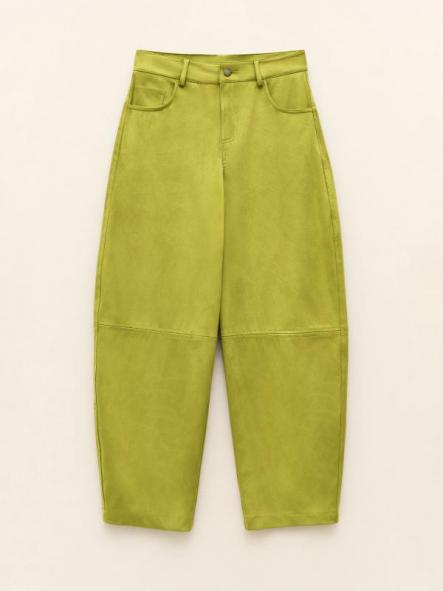 Pantalon Truega Verde [1]