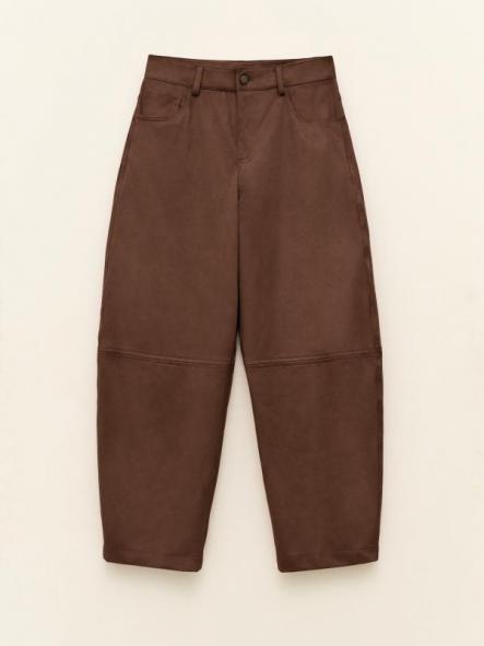 Pantalon Truega Chocolate [1]