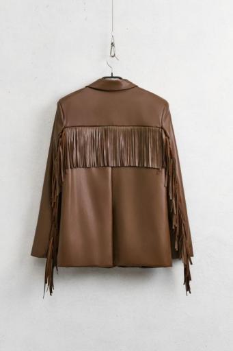 Chaqueta Breiton Marrón  [1]