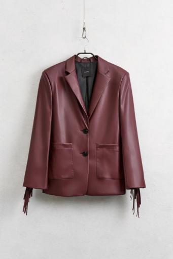 Chaqueta Breiton Granate  [1]