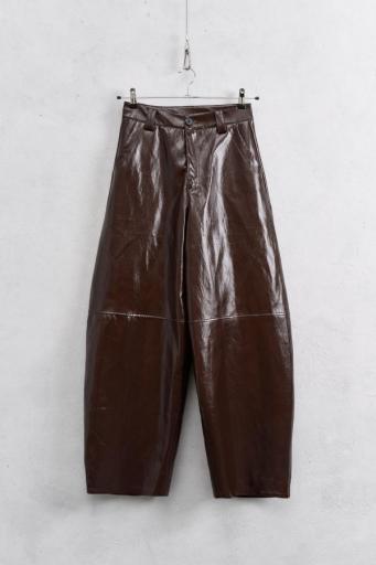 Pantalón Paola Chocolate   [0]