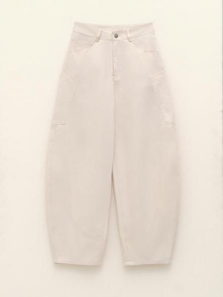 Pantalón Loal Crudo  [1]