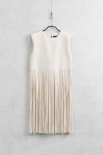 Chaleco Jávea Crudo