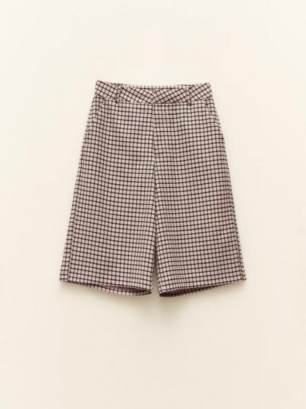 Bermuda Ginger Rosa [1]