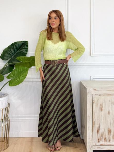 Top Laín Verde [2]