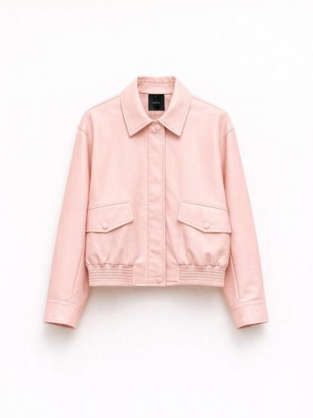 Cazadora Vanessa Rosa Bebé  [1]