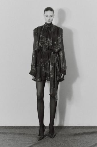 Vestido Osorno Beige  [1]