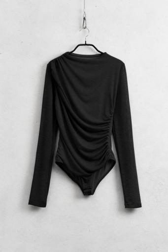 Body Glitter Negro [0]