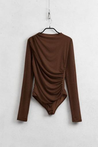 Body Glitter Chocolate [0]