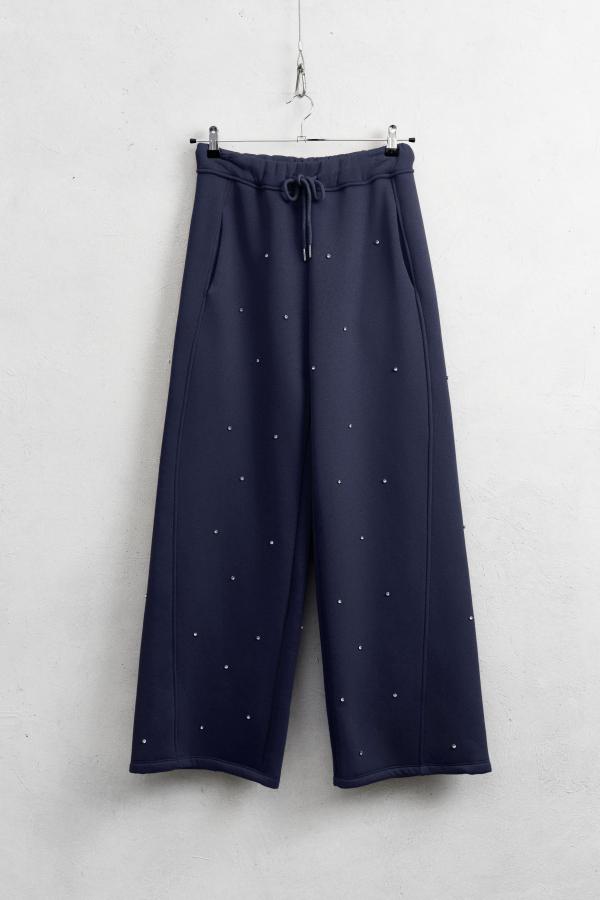 Pantalón Pedrería Marino