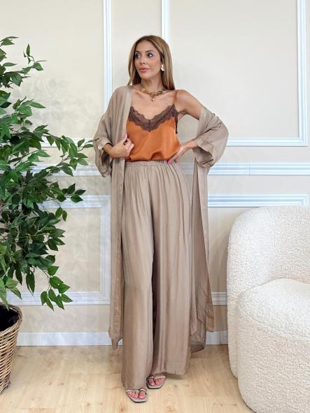 Kaftan Zane Camel  [1]