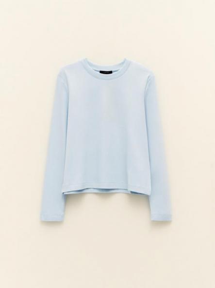 Camiseta Oclet Celeste