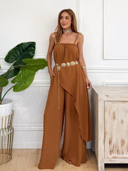 Conjunto Lituar Camel [0]