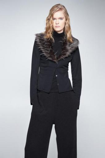 Chaqueta Sofía Negro  [0]