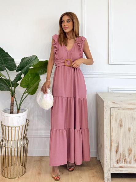 Vestido Ana Rosa