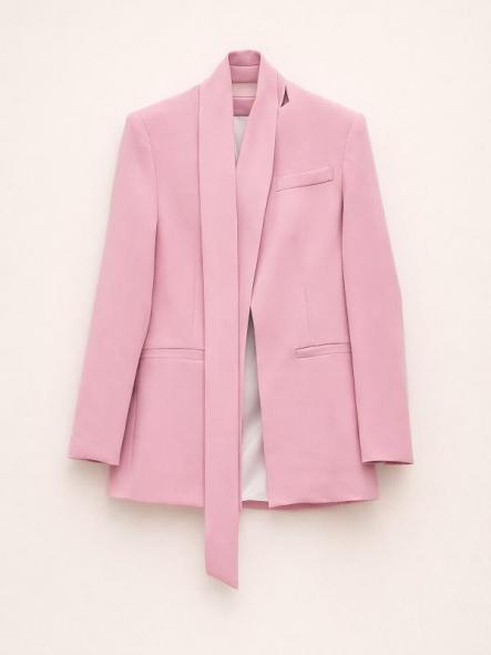 Blazer Gian Rosa