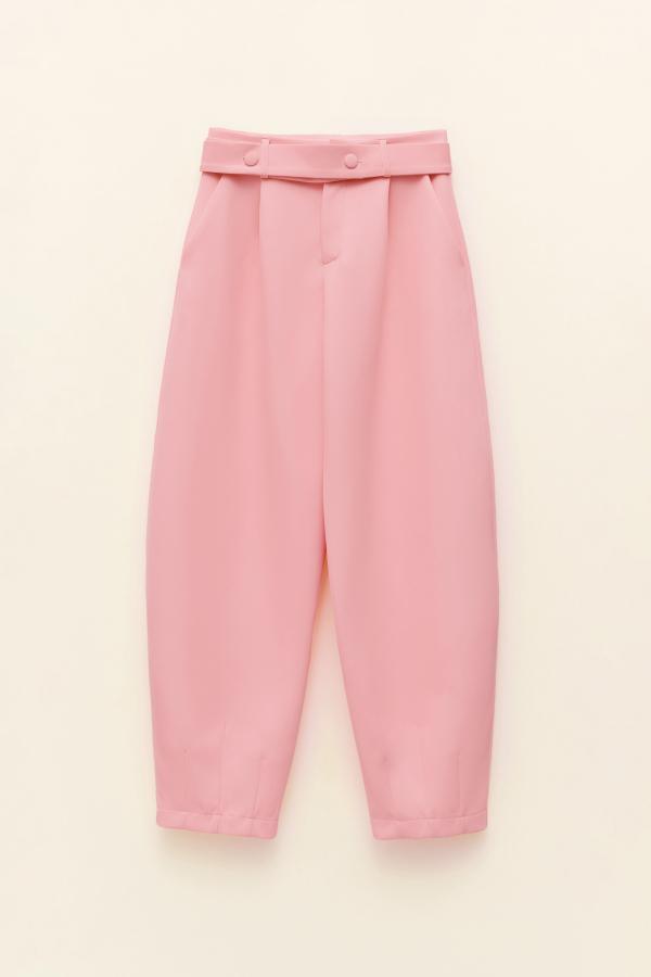 Pantalón Braus Rosa