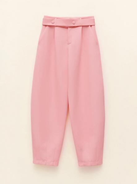 Pantalón Braus Rosa