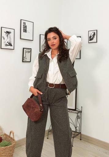 Pantalón Leila  [0]