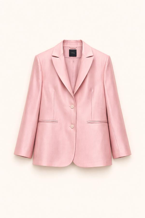 Chaqueta SAORET Rosa