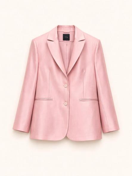 Chaqueta SAORET Rosa