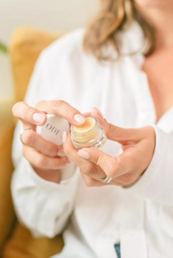 Bálsamo de Caléndula y Cártamo [1]