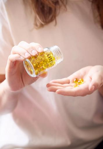 Cápsulas de Onagra y Borraja [1]