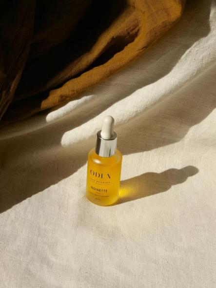 Aceite facial: Regulador y Equilibrante para pieles mixtas [1]