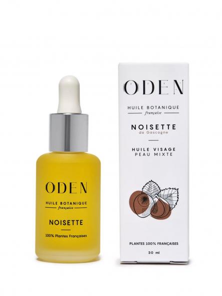 Aceite facial: Regulador y Equilibrante para pieles mixtas [2]