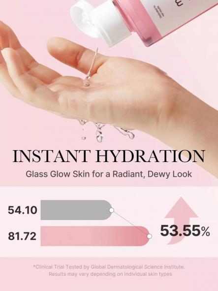 MEDICUBE PDRN Tónico Calmante Pink Cica 250 ml [3]