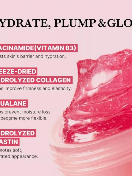 Crema de Colágeno en gelatina MEDICUBE 100 ml [3]