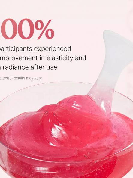 Crema de Colágeno en gelatina MEDICUBE 100 ml [1]