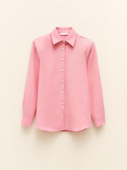Camisa Federica Rosa [1]
