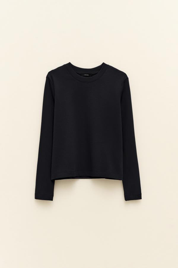 Camiseta Oclet Negro