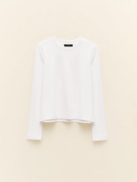 Camiseta Oclet Blanco