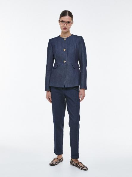 Chaqueta Sivilina Denim [1]