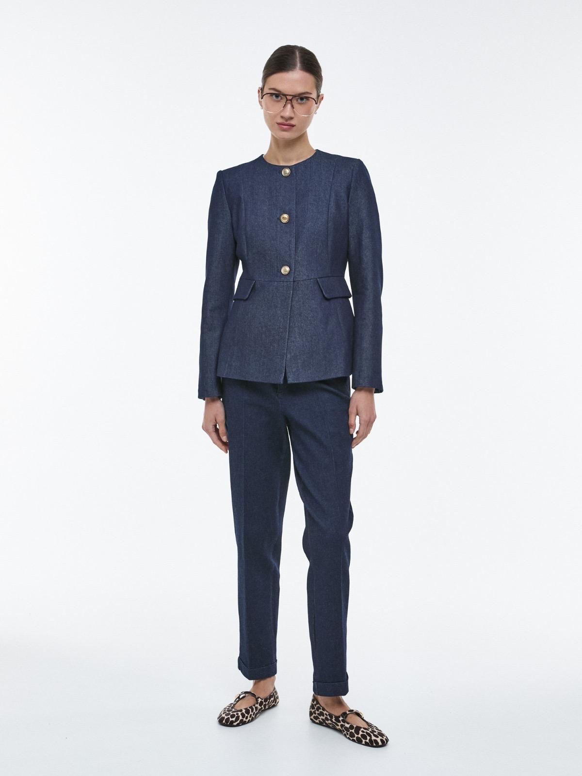 Pantalón Sivilina Dejim