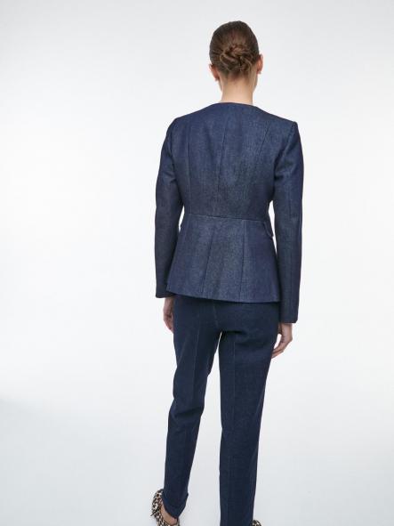 Chaqueta Sivilina Denim [2]