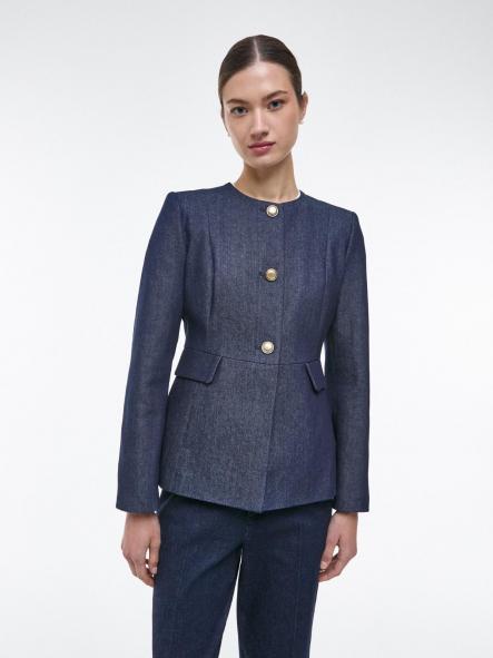 Chaqueta Sivilina Denim [3]