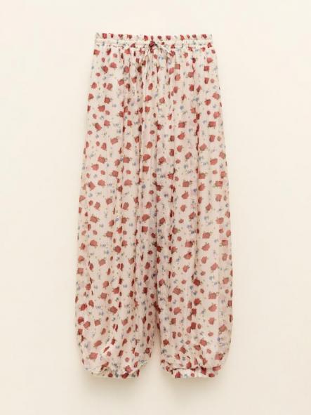 Pantalón KAIA Rojo [2]